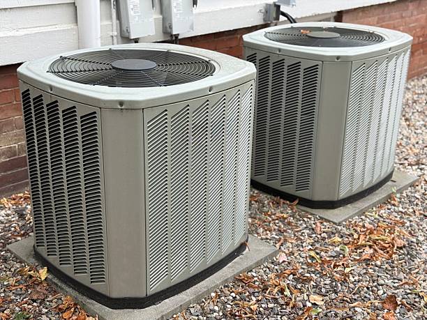 Reliable Emergency Hvac contractor in Brownsboro, TX by Leonard HVAC